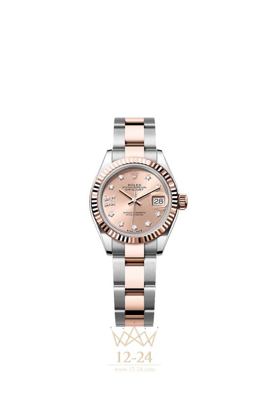 Rolex Lady-Datejust 28 mm 279171-0028