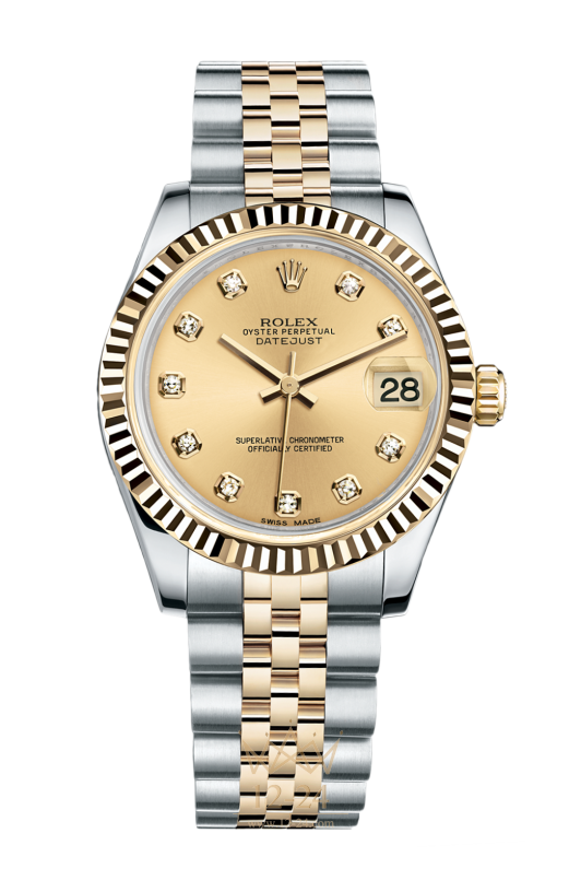 Rolex Datejust Lady 31 мм 178273-0002