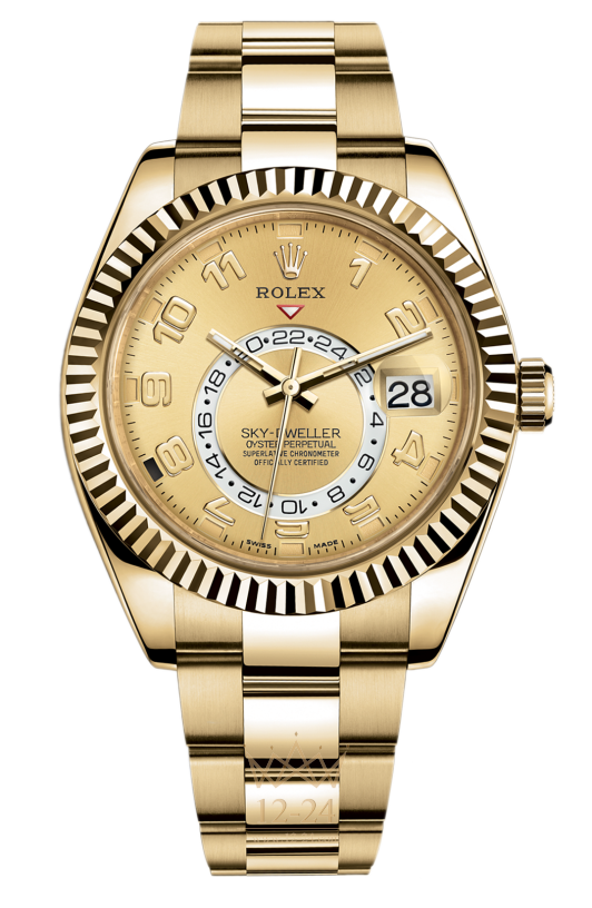 Rolex 42 мм 326938-0002