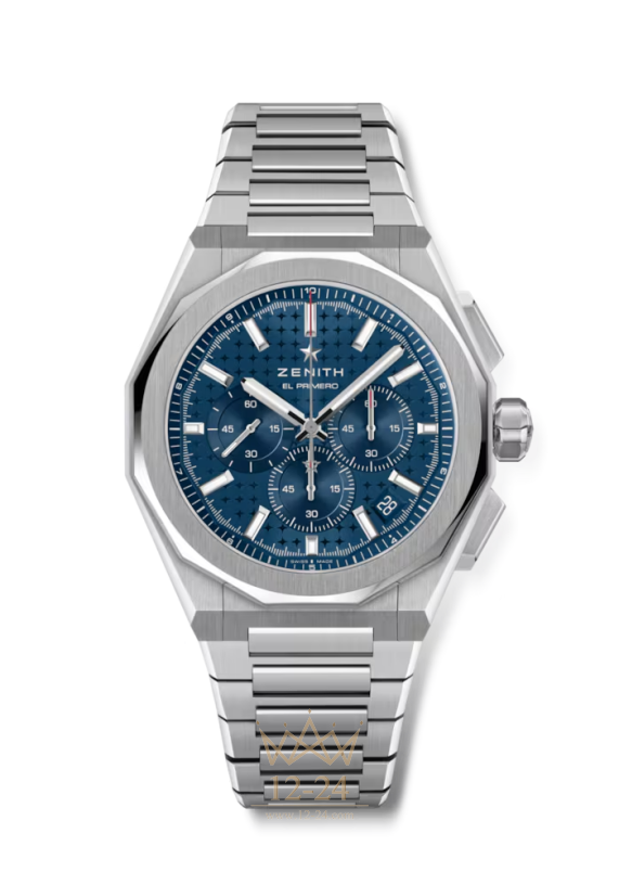 Zenith Skyline Chronograph 03.9500.3600/51.I001