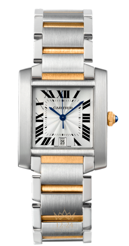 Cartier Française Self-winding W51005Q4