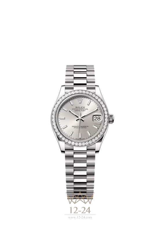 Rolex 31 мм 278289rbr-0012