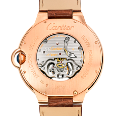 Часы Cartier Flying tourbillon W6920001 — additional thumb 2