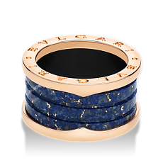 Украшение Bvlgari B.ZERO1 AN856222 — main thumb