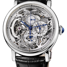 Часы Cartier Grande Complication Skeleton W1580017 — основная миниатюра