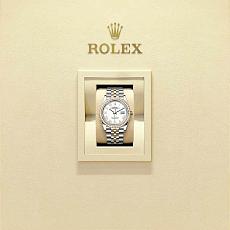 Часы Rolex Rolex Datejust 36 126283RBR-0033 126283RBR-0033 — дополнительная миниатюра 1