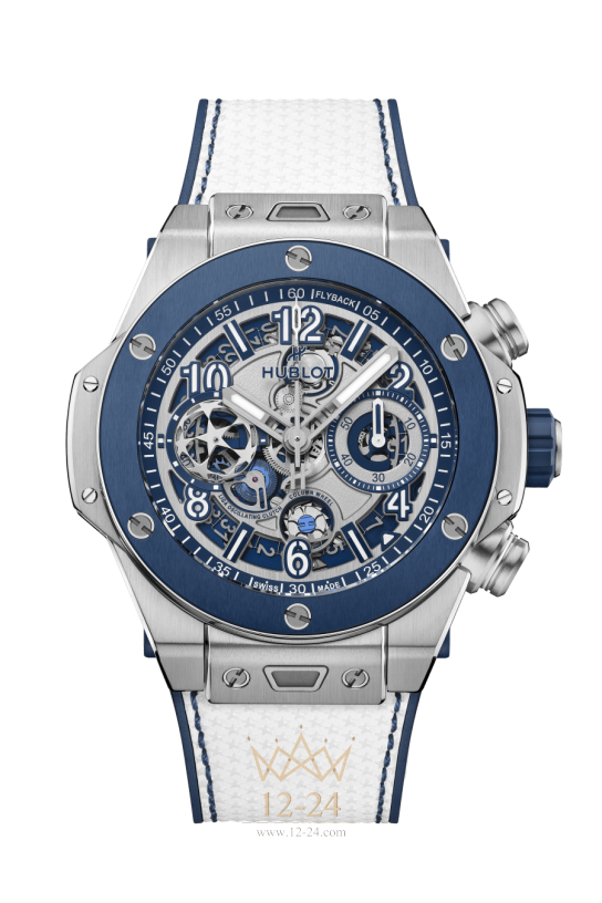 Hublot Big Bang 44 мм 421.NL.5129.VR.UCL26