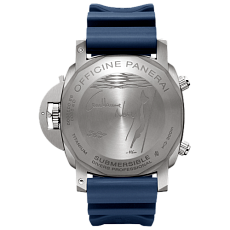 Часы Panerai Chrono Guillaume Nery Edition PAM00982 — additional thumb 2