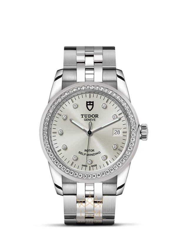 Tudor Glamour Date M55020-0003