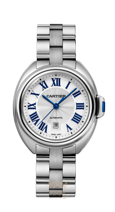 Cartier 31 мм WSCL0005