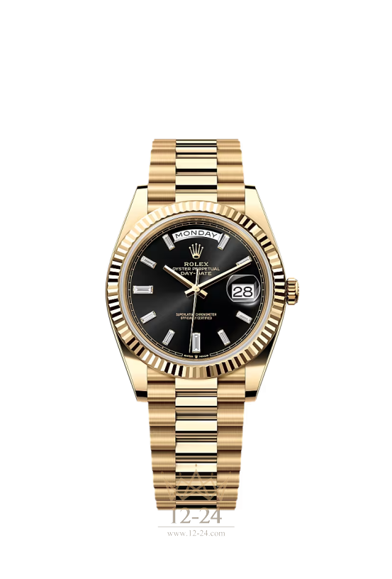 Rolex 40 мм 228238-0004
