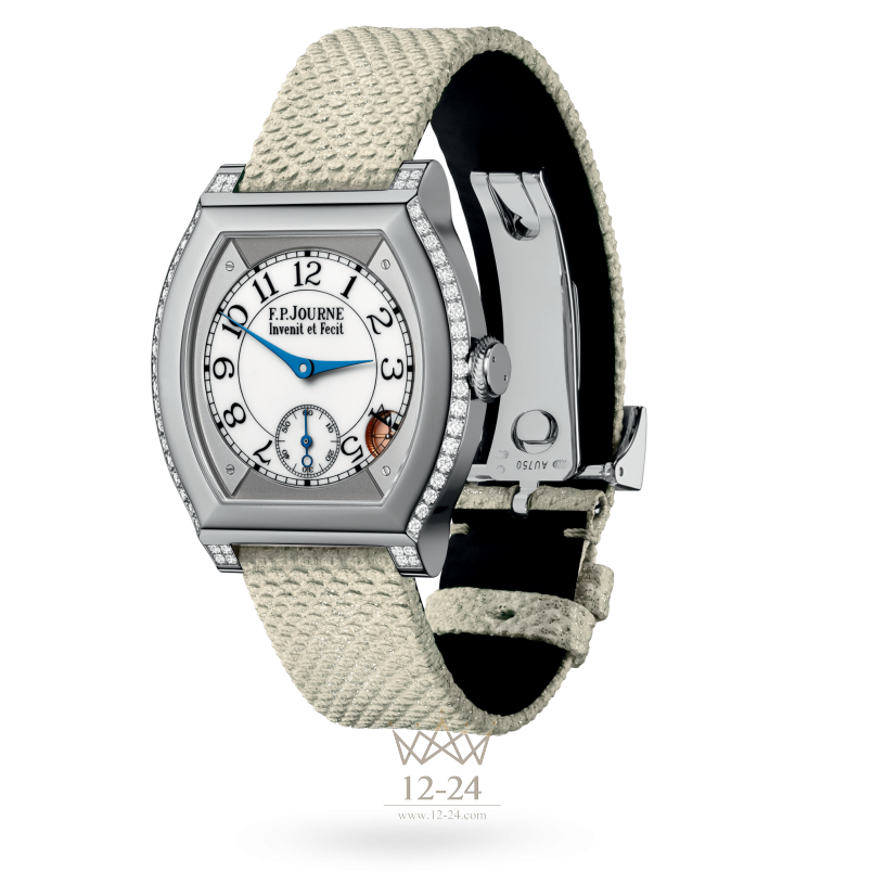 F.P.Journe Elegante 40 мм FPJ-Co-Elegante-Snake40mm-PlSnake