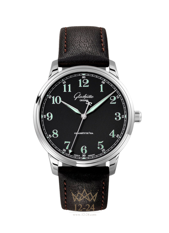 Glashutte Senator Excellence 1-36-01-03-02-50