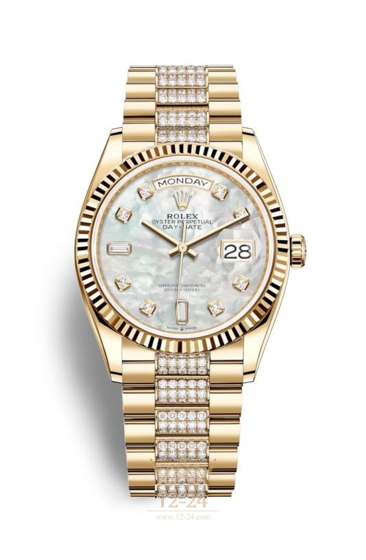 Rolex 36 мм 128238-0032