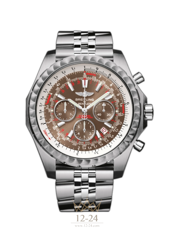 Breitling For Bentley Motors T A2536513/Q565/991A