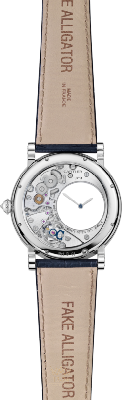 Cartier Mysterious Hour HPI00636