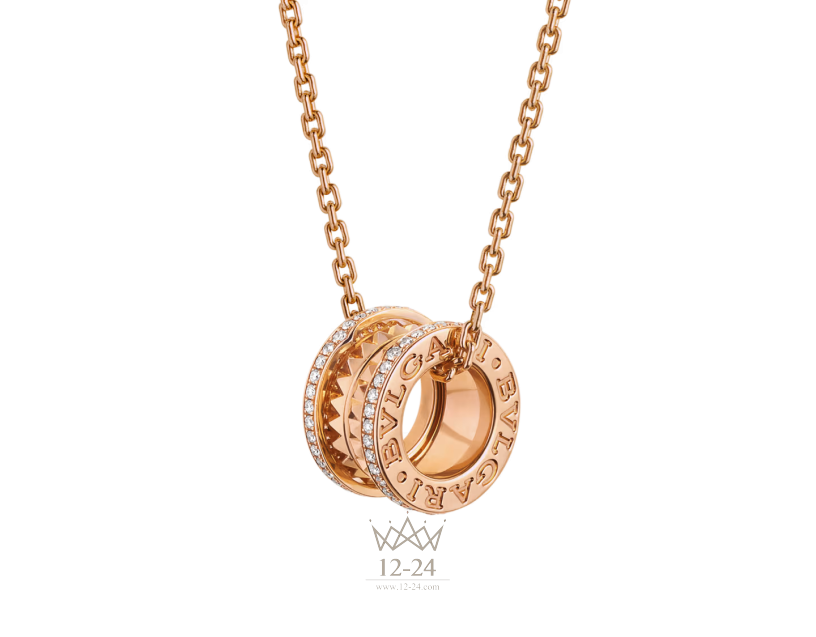 Bvlgari Necklace 360248