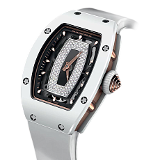 Часы Richard Mille RM 07-01 ATZ Ladies RM 07-01 ATZ Ladies — основная миниатюра
