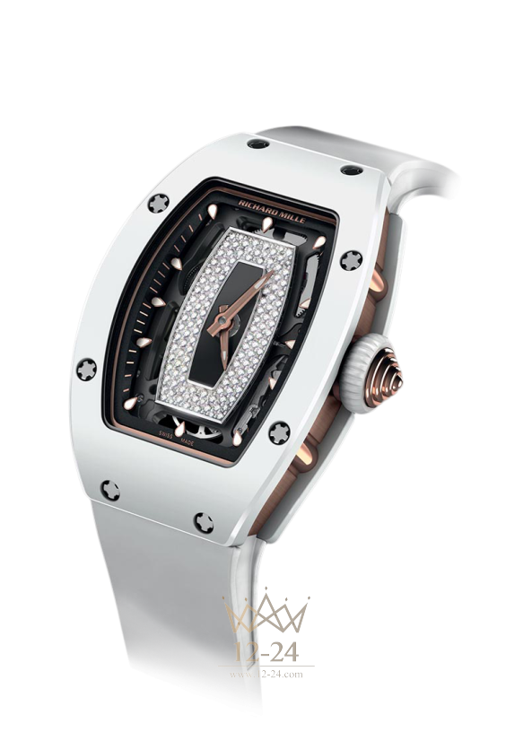 Richard Mille RM 07-01 ATZ Ladies RM 07-01 ATZ Ladies