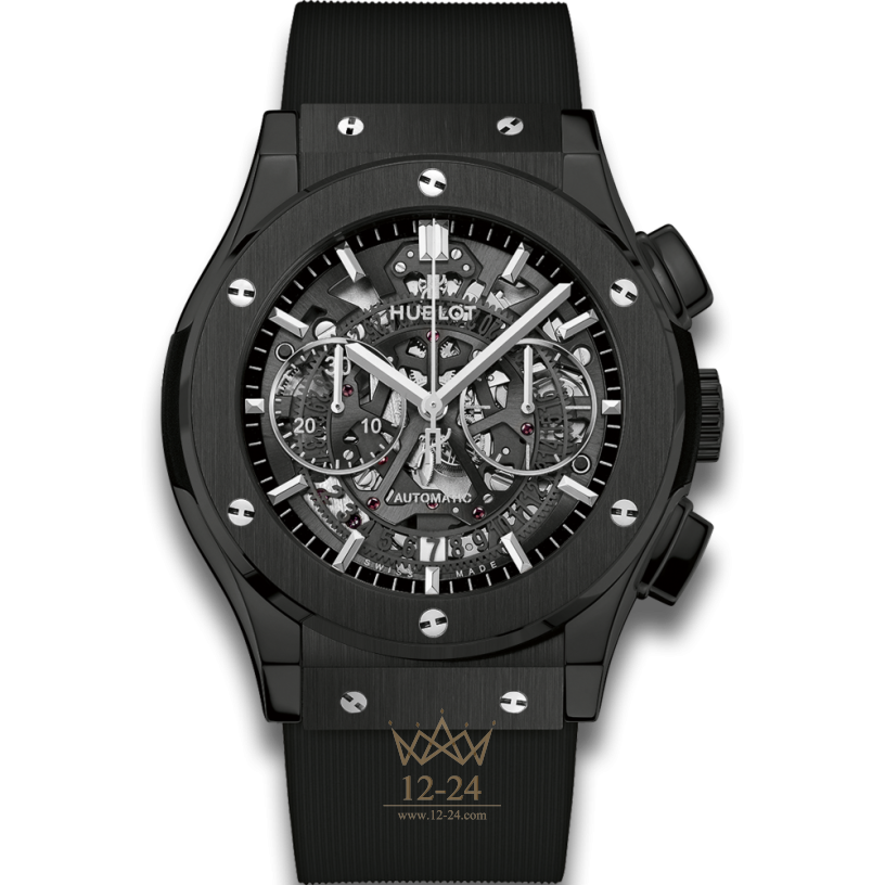 Hublot Aerofusion Black Magic 45 mm 525.CM.0170.RX