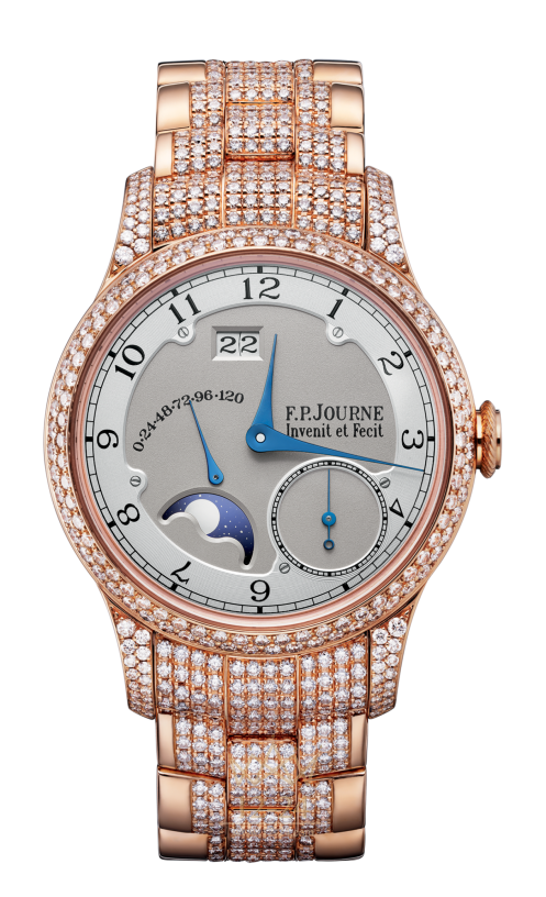 F.P.Journe Octa Divine 36 Joaillerie FPJ-Co-Jewellery-OctaDivine-D-JewOr