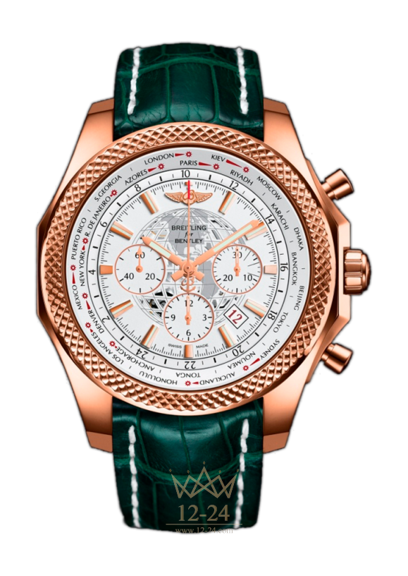 Breitling For Bentley B05 Unitime RB0521U0/A756/752P/R20BA.1