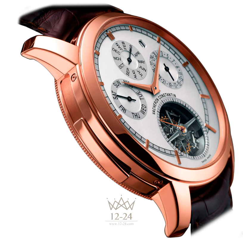 Vacheron Constantin Calibre 2755 80172/000R-9300