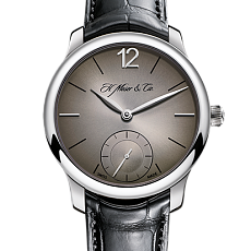 Часы H. Moser & Cie Endeavour Small Seconds 1321-0211 — main thumb