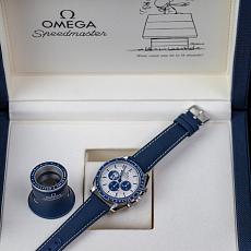 Часы Omega Anniversary Series Co-Axial Master Chronometer Chronograph 42 мм 310.32.42.50.02.001 — additional thumb 5