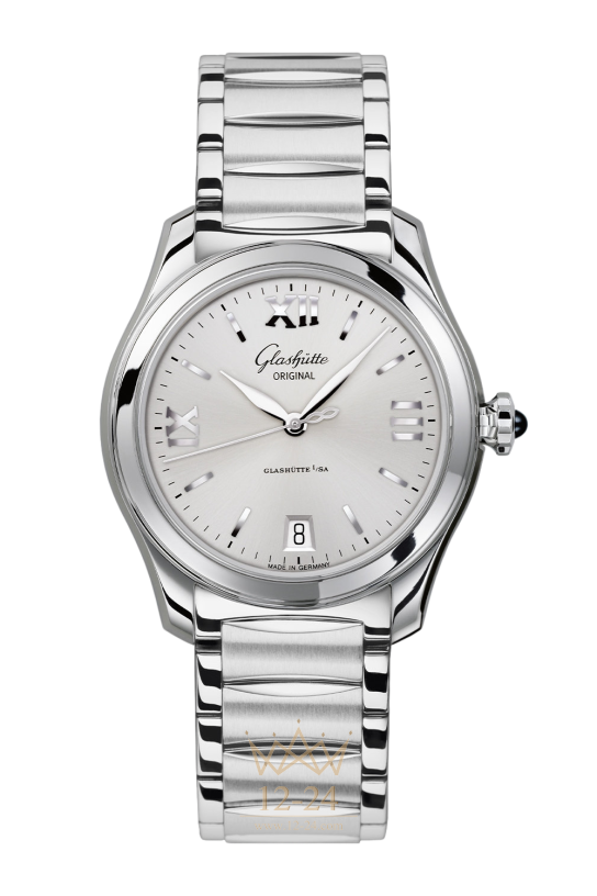 Glashutte Lady Serenade 1-39-22-02-02-34