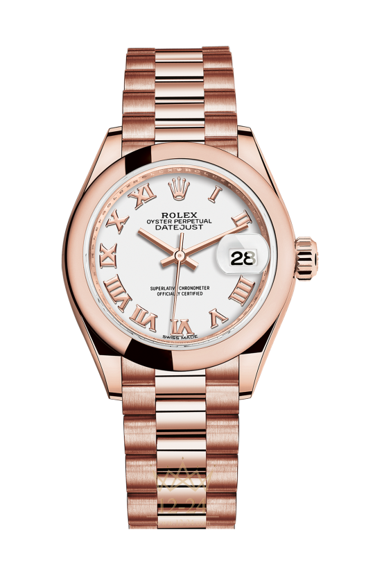 Rolex Lady-Datejust 28 mm 279165-0021