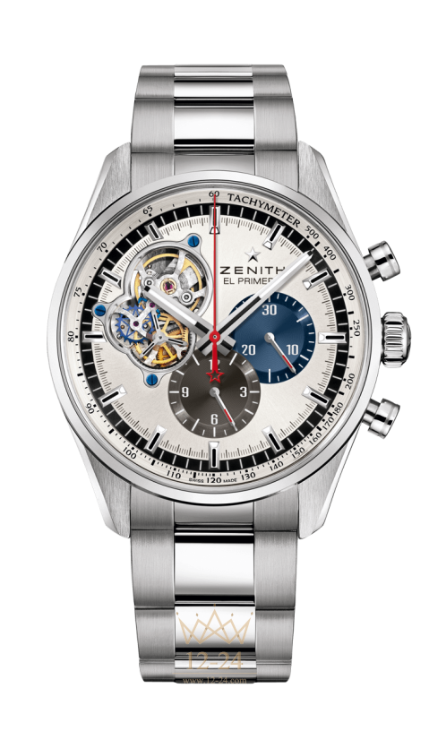Zenith El Primero Open 03.2040.4061/69.M2040