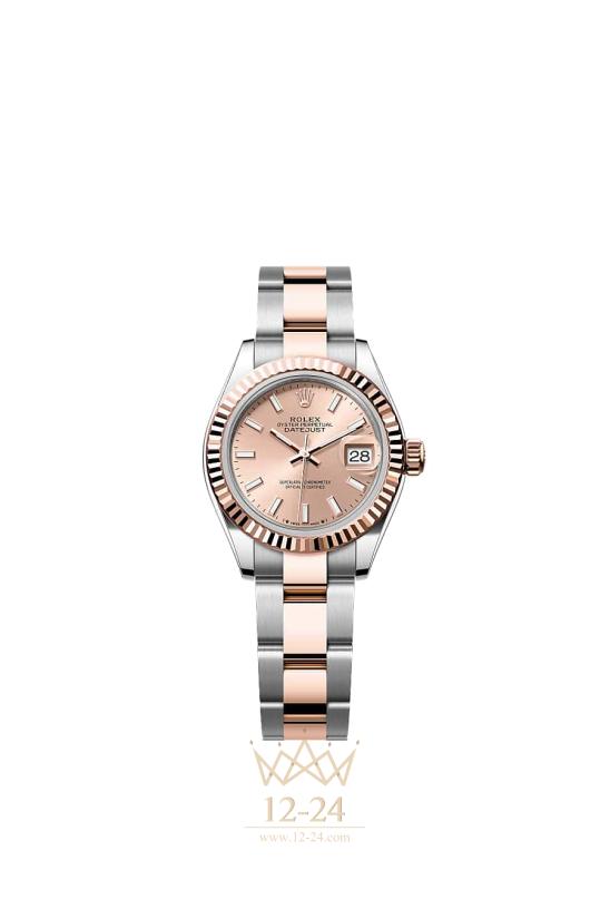 Rolex Lady-Datejust 28 mm 279171-0024