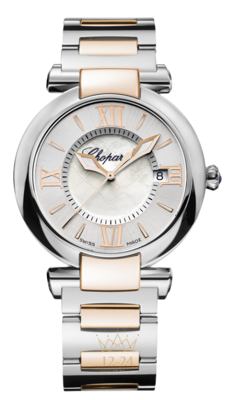 Chopard Quartz 36 мм 388532-6002