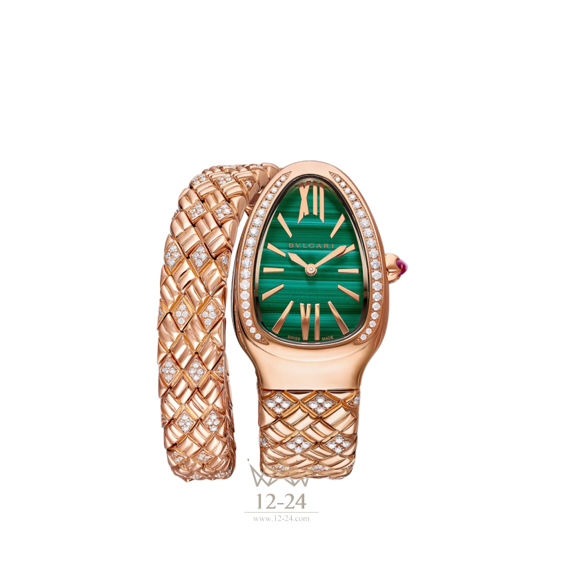 Bvlgari Spiga L 103657