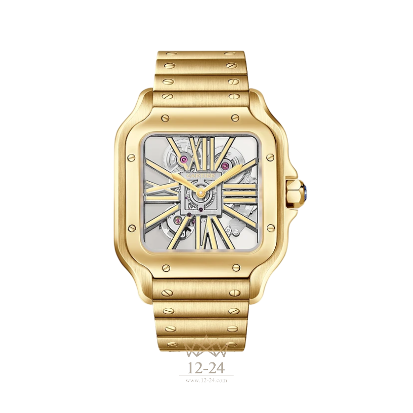 Cartier Large Model WHSA0042
