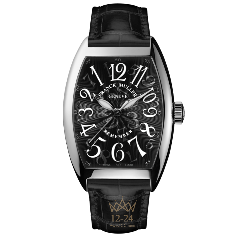 Franck Muller Remember 7880 B SC AT REM ST