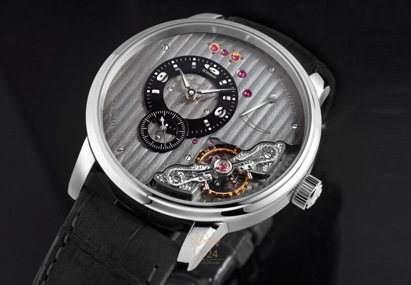 Glashutte PanoInverse 1-66-06-04-22-50