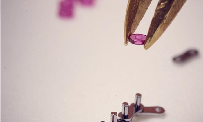 Количество камней определяет ценность часового механизма, не так ли?