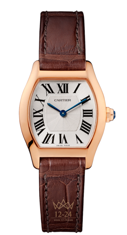 Cartier Manual Winding W1556360