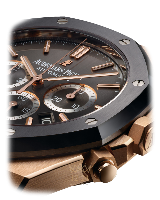 Audemars Piguet Leo Messi Limited Edition Chronograph 26325OL.OO.D005CR.01