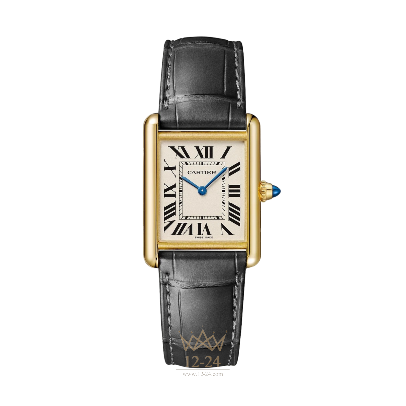 Cartier Louis Cartier Large Model WGTA0067