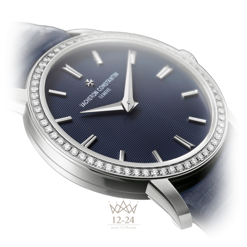 Vacheron Constantin Small Model Diamond Set 25558/000G-9758