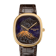 Patek Philippe Rare Handcrafts 34.5 x 39.5 mm 5738/50J-010 — main thumb