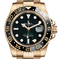Часы Rolex 40 мм 116718ln-0001 — дополнительная миниатюра 1