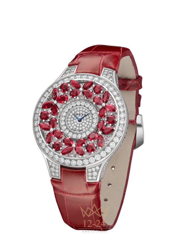 Graff Classic Butterfly BF32WGRD