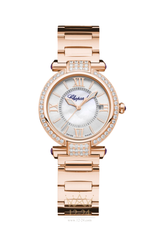 Chopard 29 мм Automatic 384319-5004