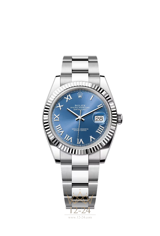 Rolex Oyster Perpetual 41 мм 126334-0025