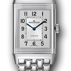 Часы Jaeger-LeCoultre Classic Medium Duetto 2578120 — main thumb