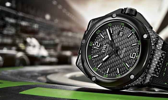 Керамика в современном часпроме: материал для корпусов, безелей и многих других деталей